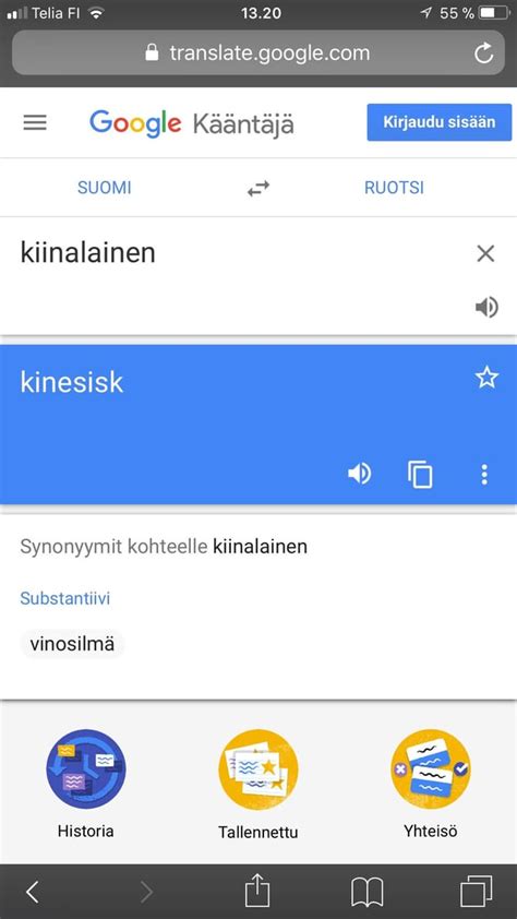 dictionary suomeksi|Google Kääntäjä